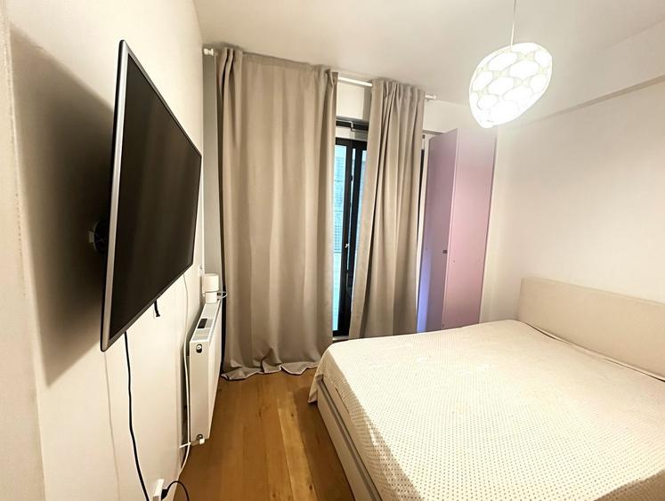 Apartament 2 camere | 11min Metrou Obor | Centrala proprie |