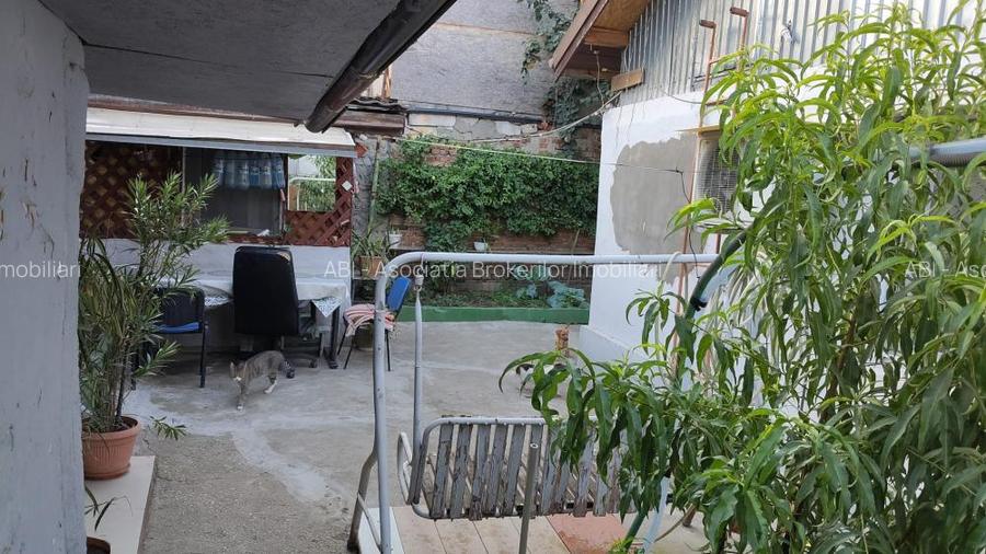 Soseaua Giurgiului/Progresu,casa 100mp/teren 238mp 118.000euro - 16