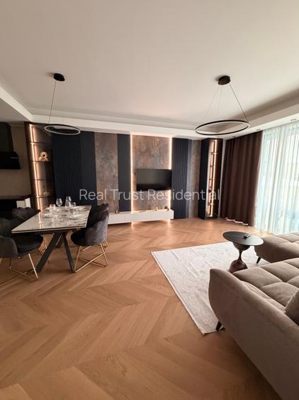 BHB Residence/Fabrica de Glucoză /2 camere/ Piscină, Fitness, Concierge  inclus - 2
