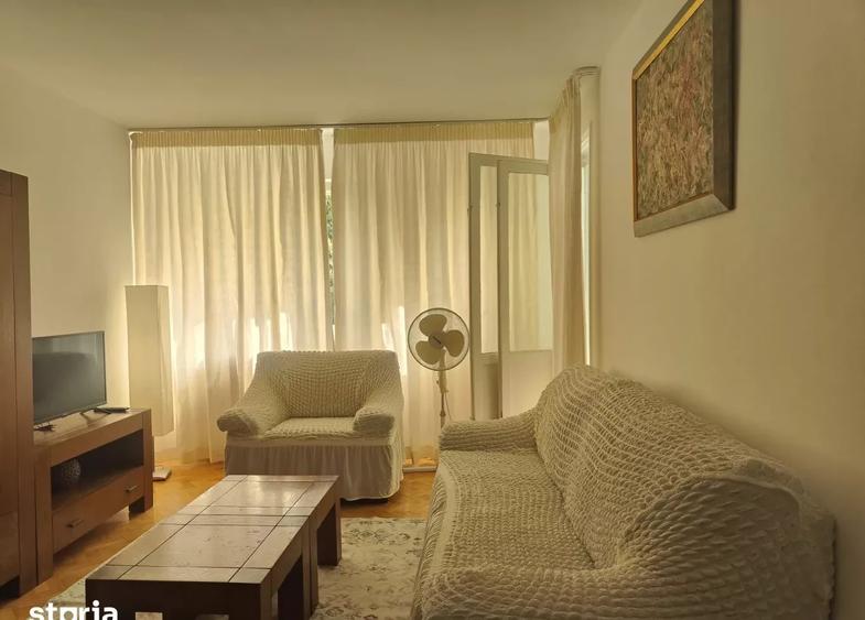 Apartament 2 Camere | Dristor | 1 Minut Metrou