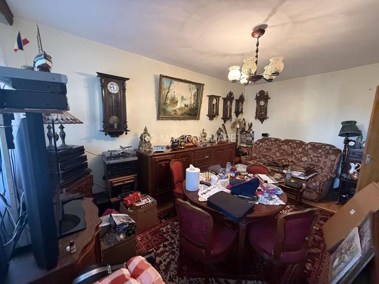 Apartament 3 camere - 2 balcoane - 72 mp șoseaua Pantelimon - 4