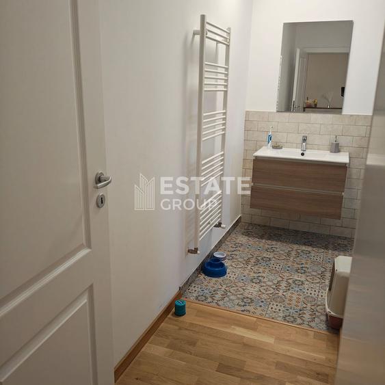Duplex cu 4 camere tip individual in Dumbravita