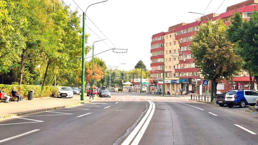 Suprafata Generoasa Priveliste I 4 camere Racadau - 20