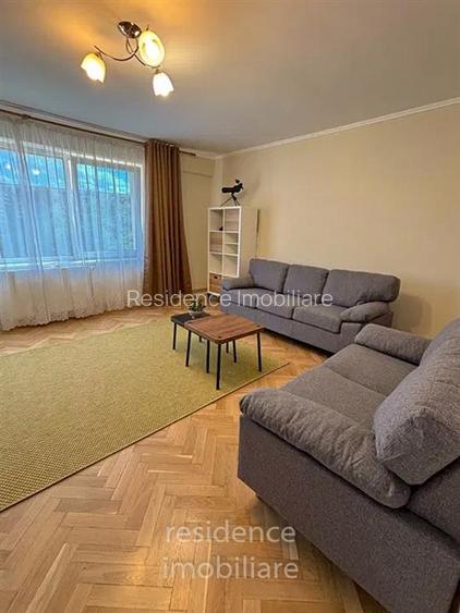 Apartament 3 camere decomandate, Gheorgheni, Aleea Godeanu + Parcare - 2