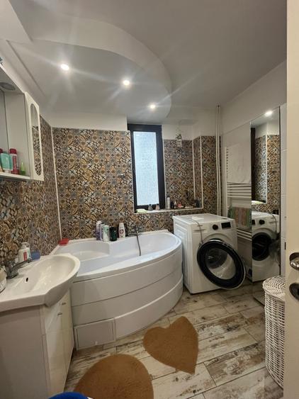 Apartament 2 camere Zona Gara - Bun de Tot - Five To Go - parter -47 mp