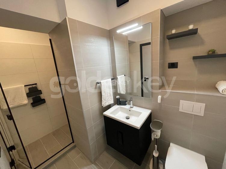 Apartament 2 camere cu vedere frontala catre lac - 7