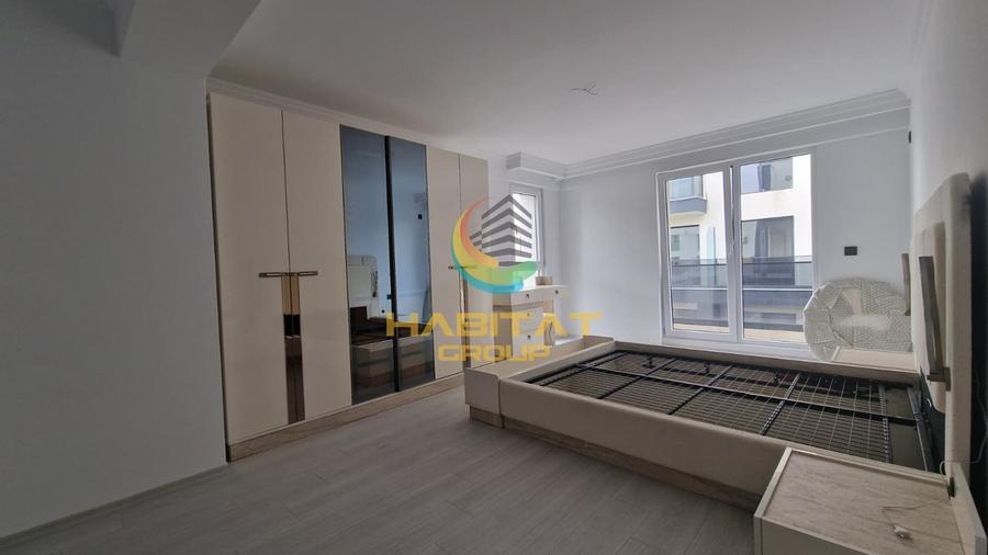 Apartament 3 camere - metrou Nicolae Teclu