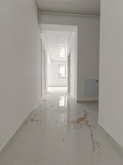 Apartament Premium 3 camere cu 2 terase | 117 mp | Incalzire pardoseala
