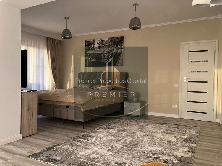 Apartament premium cu 4 camere de închiriat în zona Bazilescu – 165 mp utili - 7
