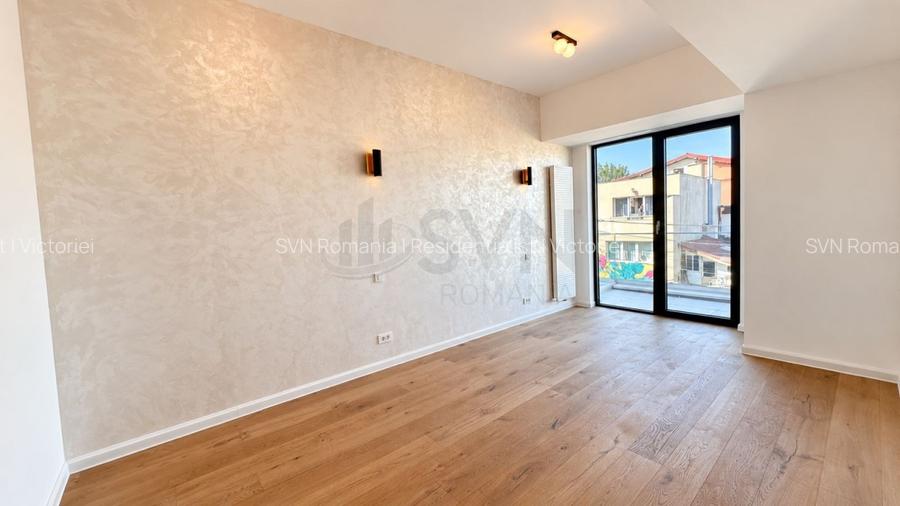 REA1029809 Apartament 2 camere Aviatiei I 2 bai I Terasa 14 mp I Imobil Nou I Me - 5