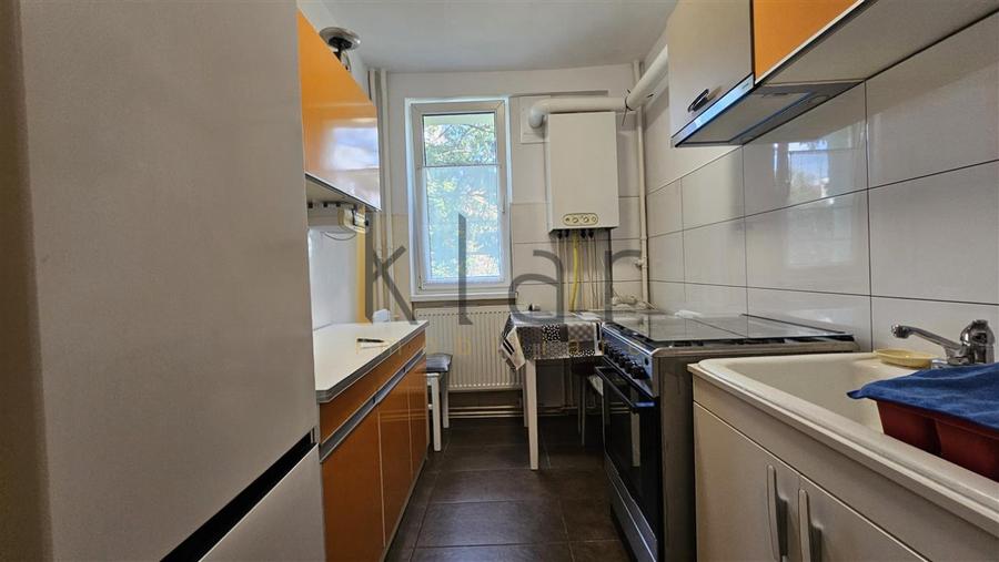 Apartament 2 camere, Gheorgheni, zona Liviu Rebreanu