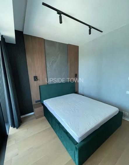2 camere | One Mircea Eliade | Floreasca | terasa 10 mp - 7