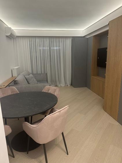 Apartament Nou, 2 Camere, Cortina North Pipera