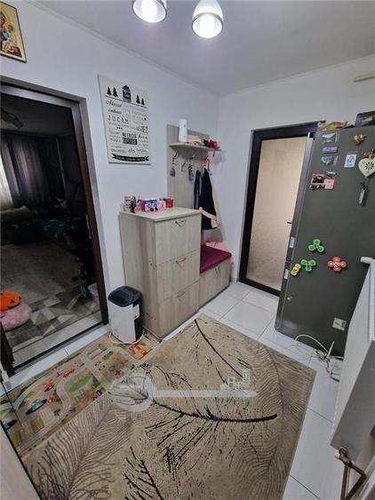 APARTAMENT 2 CAMERE DECOMANDAT PODU ROS MOBILAT SI UTILAT