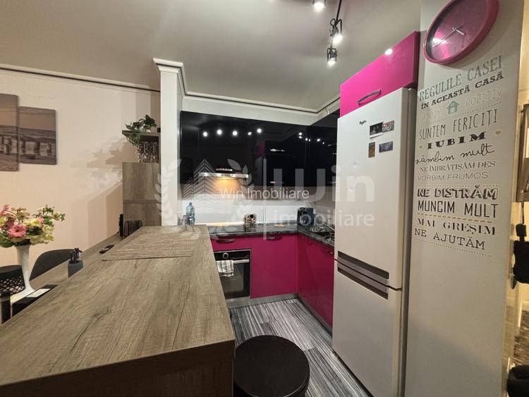 Apartament 2 camere la cheie | Bloc nou | Etaj 2 | Balcon | Platinia - 4