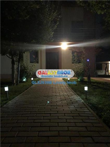 Casa Vila Duplex P+1+M Soseaua Oltenitei - Popesti Leordeni - 17