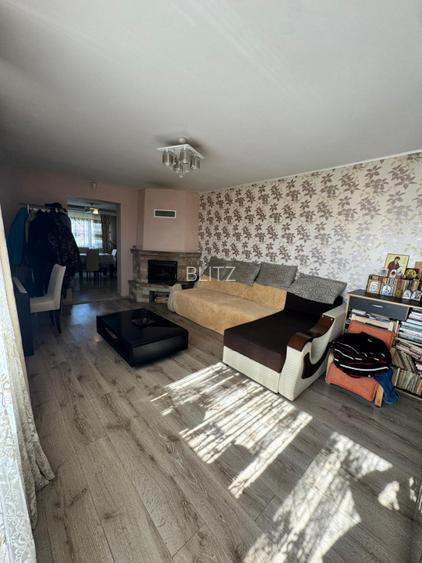 Casa de vanzare, 134 mp, teren 1300 mp, zona Vest - 16