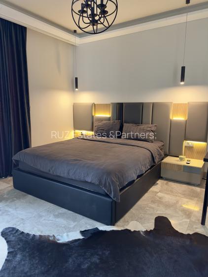 Vilă Ultra Lux cu 6 camere | 314 mp utili | Pardoseala cu Marmura | Zona Pipera - 31