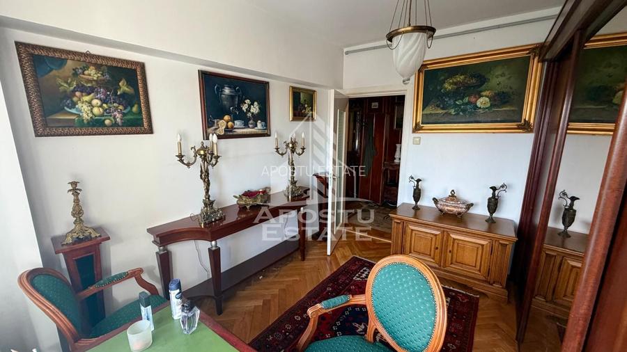 Apartament cu 2 camere de inchiriat, Circumvalatiunii,Timisoara - 5