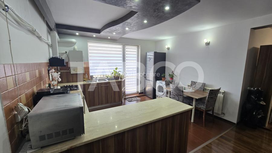 Apartament de vanzare 74mp 3 camere decomandate parcare Supeco Rahovei - 8
