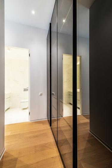 Apartament 4 camere One VerdI Park -loc de parcare