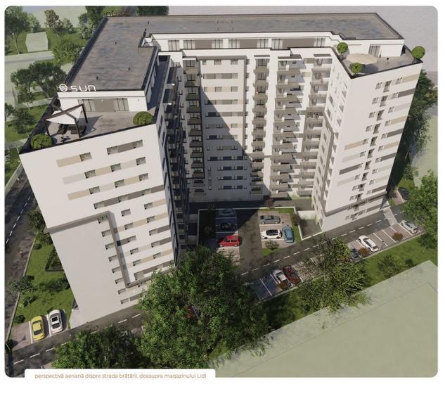 AP 3CAM- BLOC IN CURS DE FINALIZARE / AUCHAN TITAN. COMISION 0%!