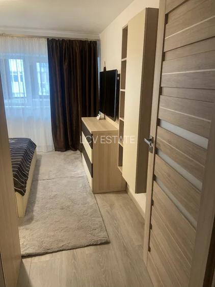 Studio modern 52mp Zona Stadion-Faleza Nord/Centrală proprie/City Mall/CTBus - 2