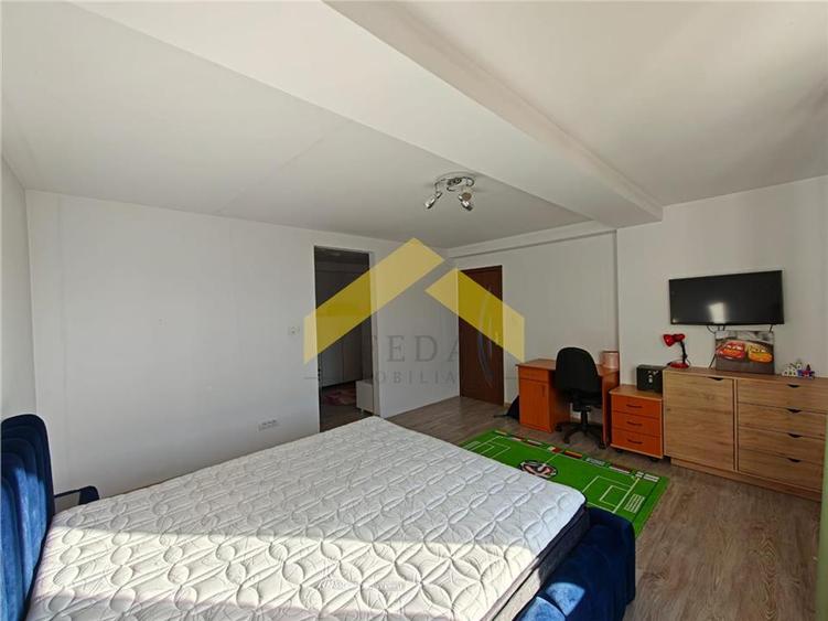 Casa de vanzare P+M in Sanpaul, Arad