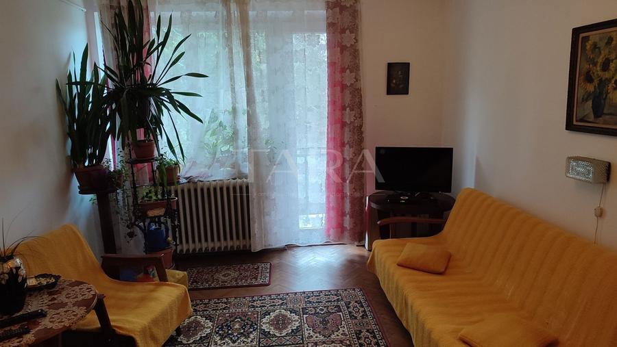 Apartament 2 camere spatioase în Gheorgheni, zona Iulius Mall