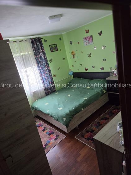 🙋 Dacia 🔸 2 Camere Decomandate 52m² Mobilat Incadrat Izolat - 5
