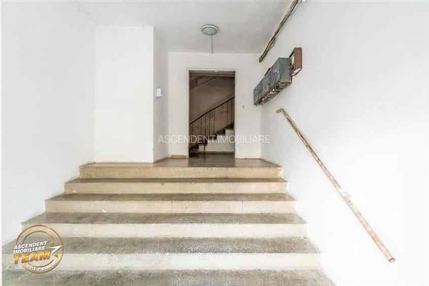 Apartament modern 2 camere, priveliste spre padure, ergonomic, luminos, Central, - 20