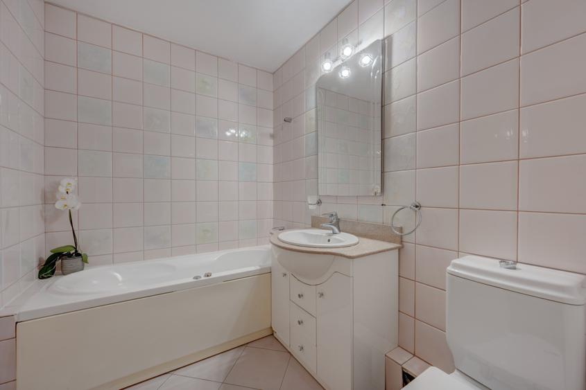 Apartament decomandat, bloc 1996, Calea Călărașilor, comision 0%!