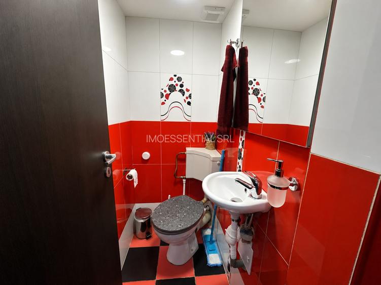 3 camere Drumul Taberei metrou Tudor Vladimirescu zona Compozitorilor - 6