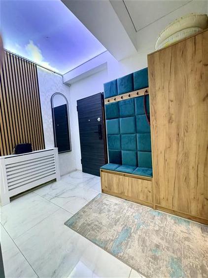Apartament 2 Camere Premium - Prima Linie la Mare - Building Stefan Mamaia Nord