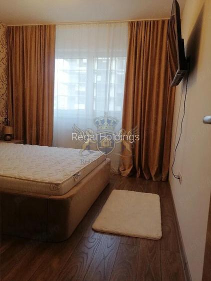 Apartament 2 Camere Decomandat,Parcare Privata,Mall Coresi - 6