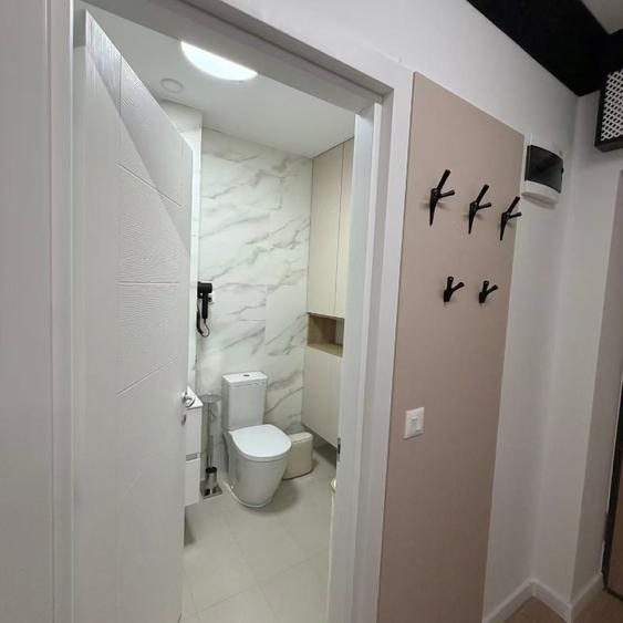PRIMA ÎNCHIRIERE | APARTAMENT 2 CAMERE | BD. THEODOR PALLADY