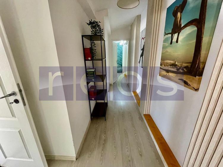 VANZARE APARTAMENT DUPLEX VILA 4 CAMERE 90MP UNIRII ULTRACENTRAL INVESTITIE