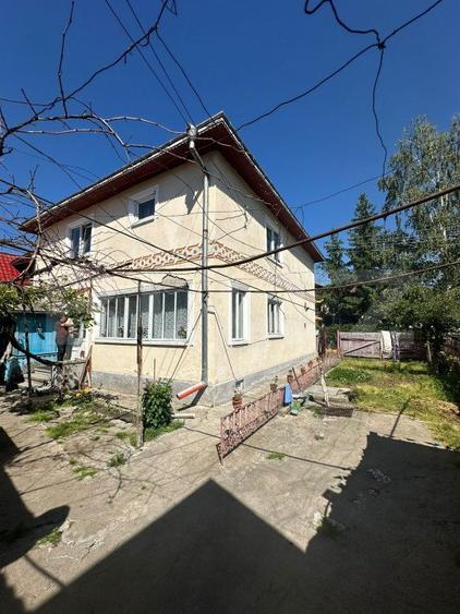 Casa ultracentrala , 200mp, teren 450 mp , Radauti