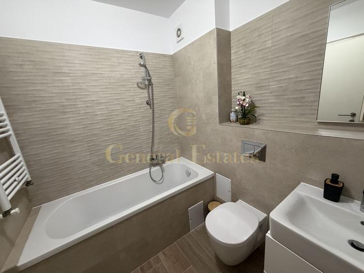 Apartament 2 camere de închiriat | Tractorul | Str. Nicolae Labiș 33 - 6