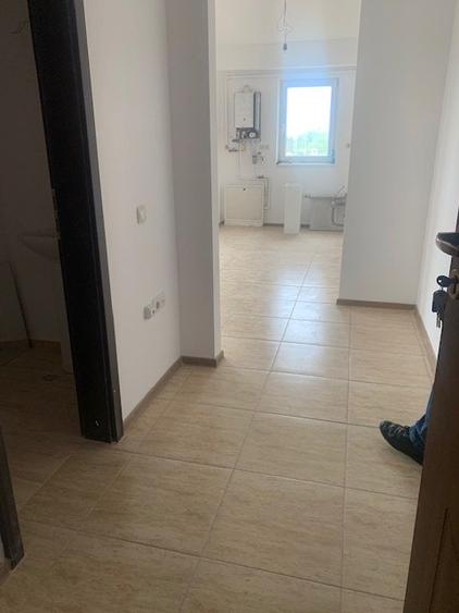 In bloc nou! apartament 3 camere decomandat mobilat si utilat!