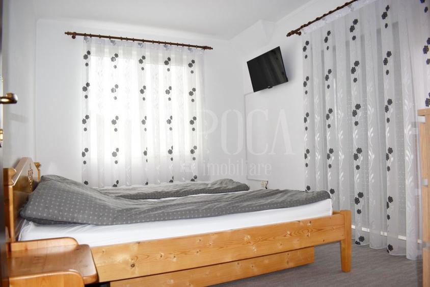 Casa 6 camere de vanzare in Sanmartin
