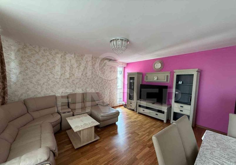 Apartament de Vis în Andrei Mureșanu – Liniște, Confort și Eleganță