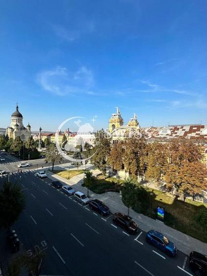Apartament Premium 2 camere | Piata Stefan Cel Mare | Zona Centrala - 19