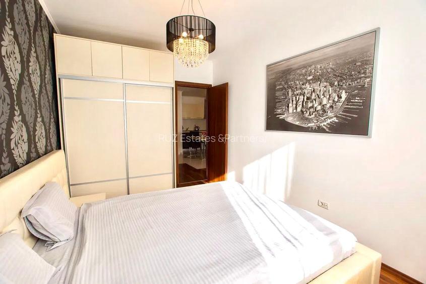 Apartament 2 camere | Terasă | 81 mp | Zona Sisesti - 5