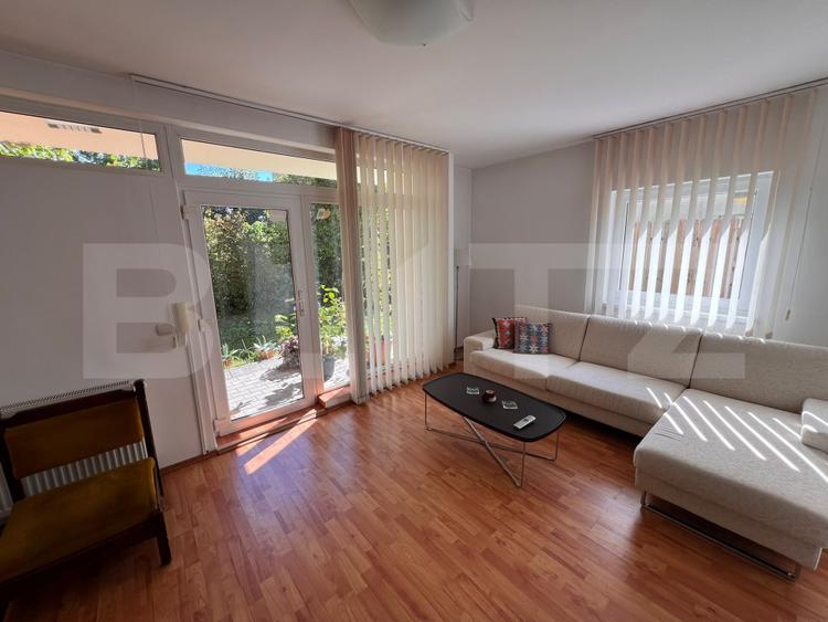 Duplex de inchiriat, 180 mp, zona Buna Ziua
