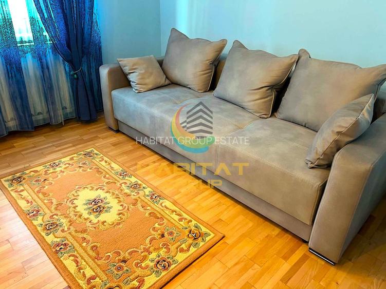 Apartament 4 camere Timpuri Noi - Mall Vitan 100mp 865 EUR - 5