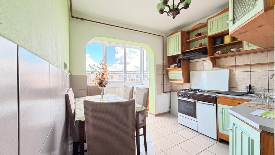 Apartament de inchiriat - 3