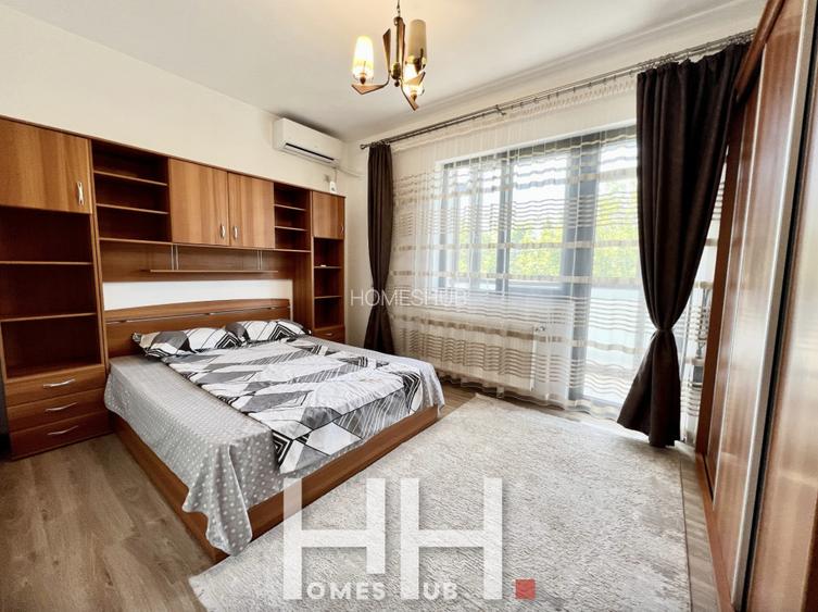 Apartament 2 camere decomandat, 60 mp, centrala termica | Sos. Fundeni - 5