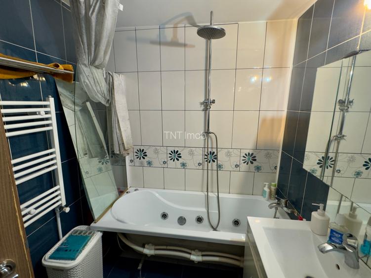 Apartament 2 camere decomandat Intre M Lujerului Gorjului  Centrala Parcare - 8