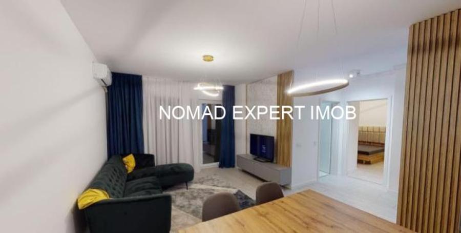2 Camere Drumul Taberei Bd Timisoara Plaza Residence